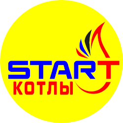 Logo котлы СТАРТ