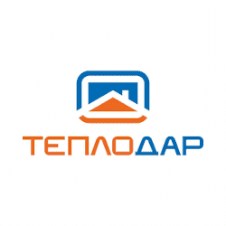 Logo котлы ТЕПЛОДАР