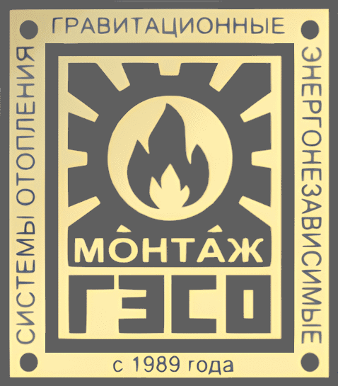 Логотип МГЭСО